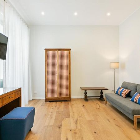Nothotel Palermo Central Bright Apartment Εξωτερικό φωτογραφία