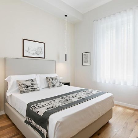 Nothotel Palermo Central Bright Apartment Εξωτερικό φωτογραφία