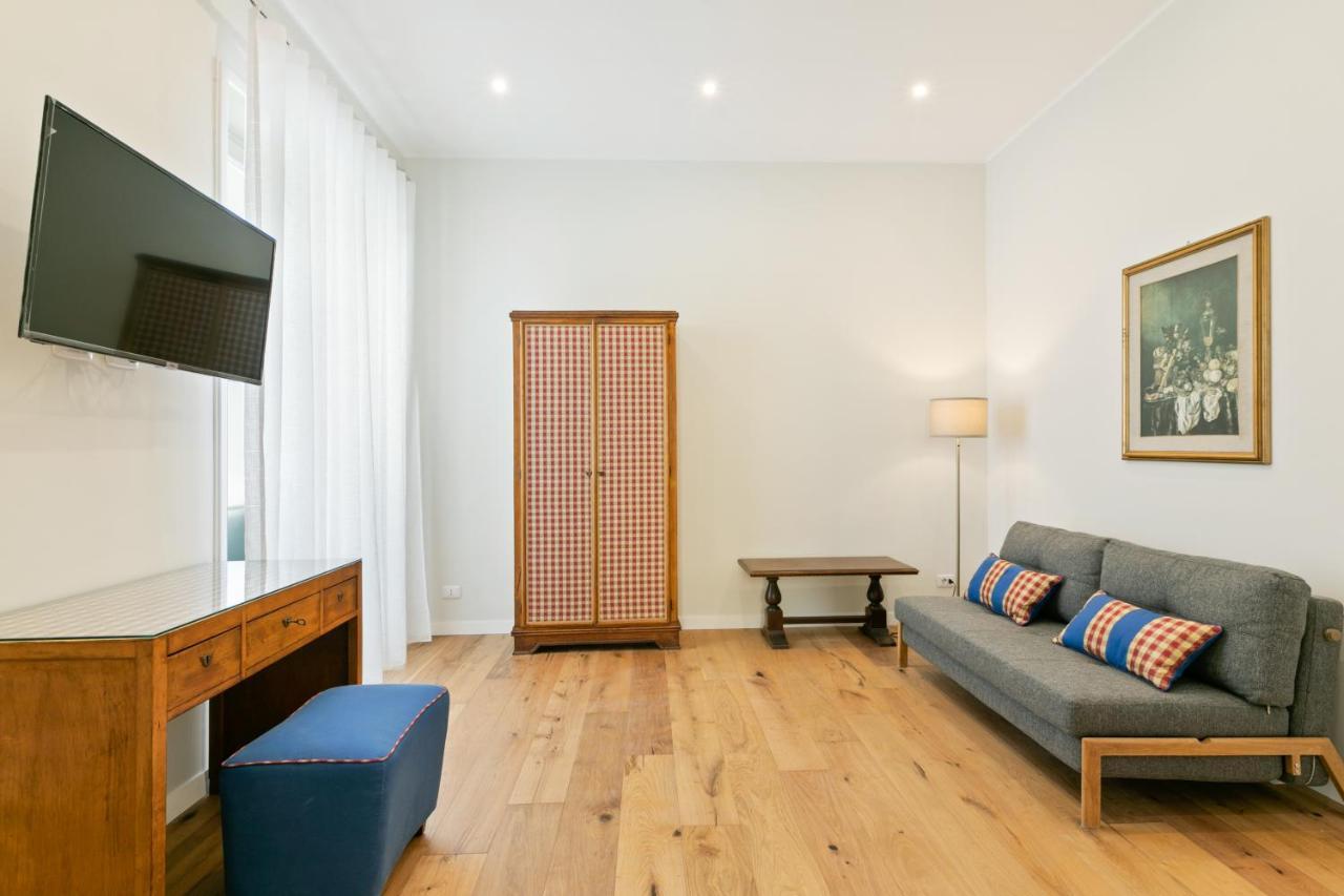Nothotel Palermo Central Bright Apartment Εξωτερικό φωτογραφία