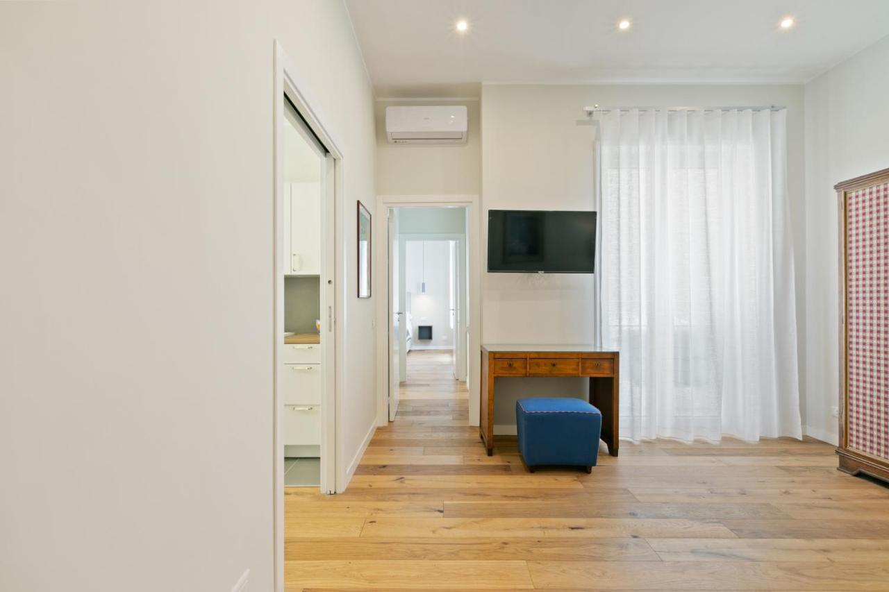 Nothotel Palermo Central Bright Apartment Εξωτερικό φωτογραφία