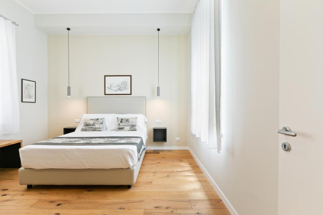 Nothotel Palermo Central Bright Apartment Εξωτερικό φωτογραφία