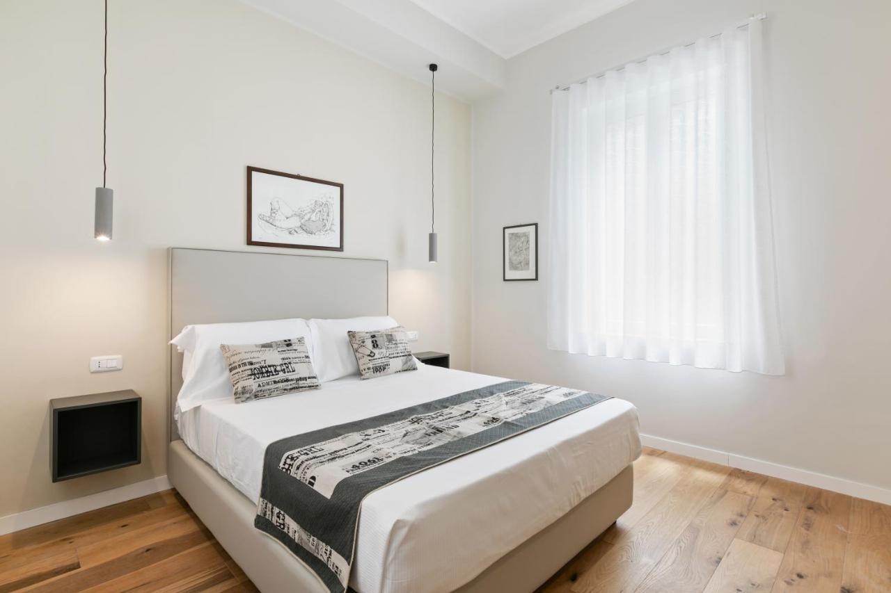 Nothotel Palermo Central Bright Apartment Εξωτερικό φωτογραφία