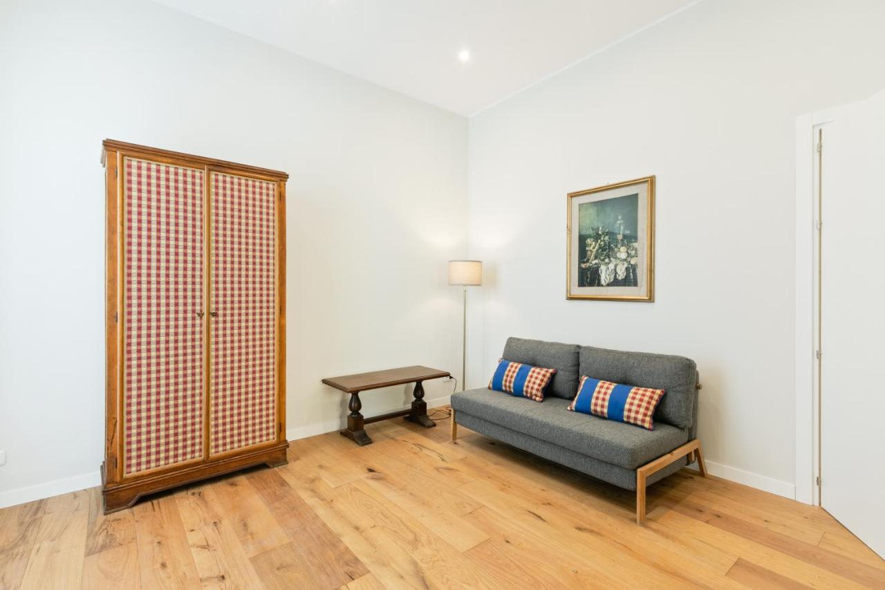 Nothotel Palermo Central Bright Apartment Εξωτερικό φωτογραφία