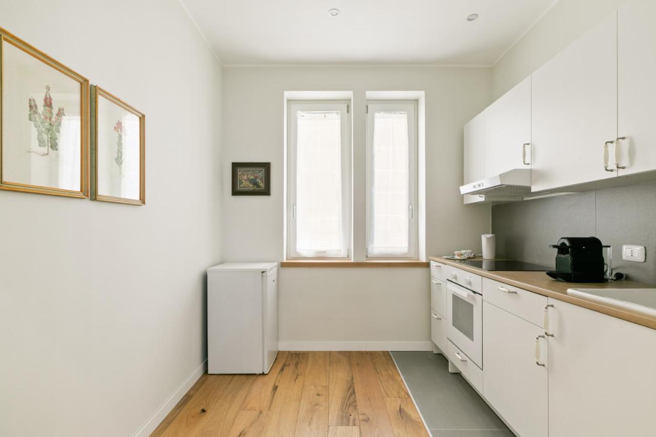 Nothotel Palermo Central Bright Apartment Εξωτερικό φωτογραφία
