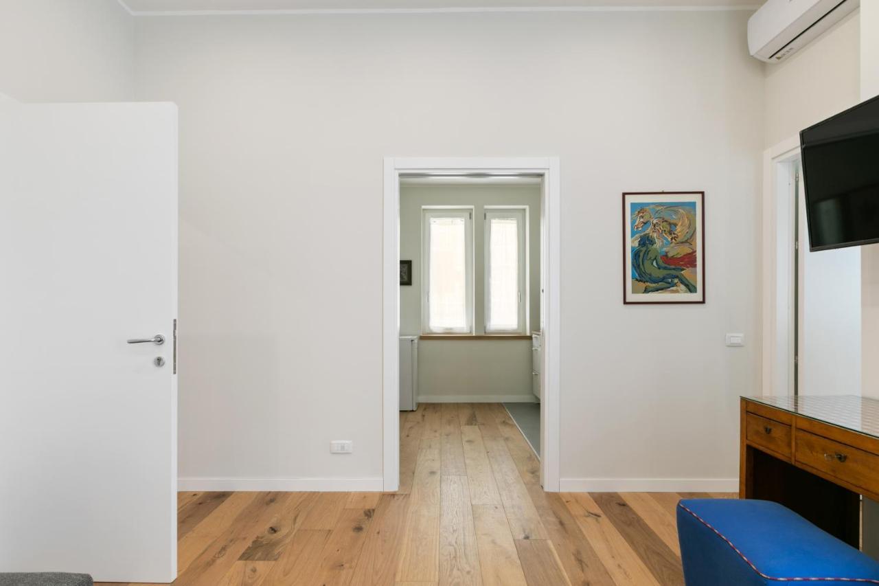 Nothotel Palermo Central Bright Apartment Εξωτερικό φωτογραφία