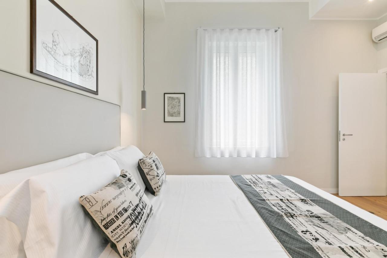 Nothotel Palermo Central Bright Apartment Εξωτερικό φωτογραφία