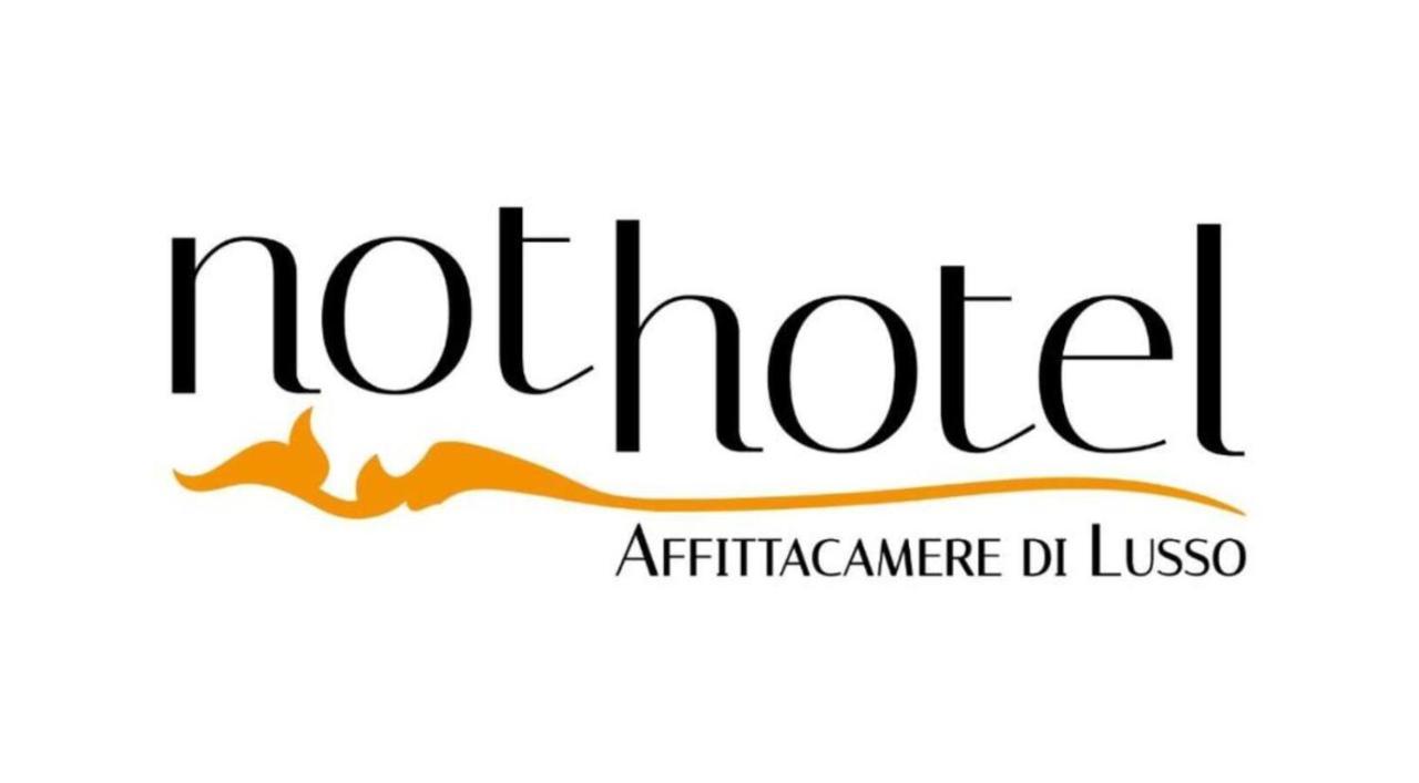 Nothotel Palermo Central Bright Apartment Εξωτερικό φωτογραφία