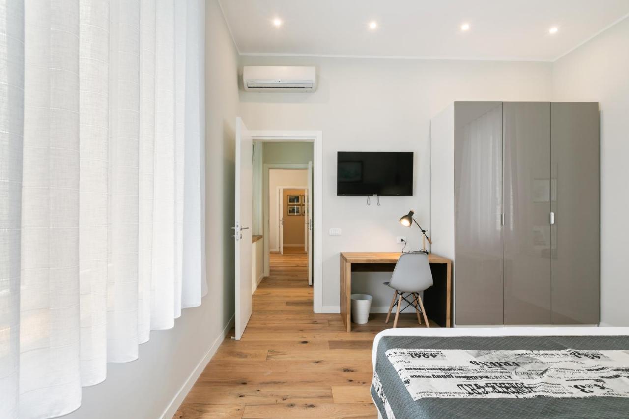 Nothotel Palermo Central Bright Apartment Εξωτερικό φωτογραφία
