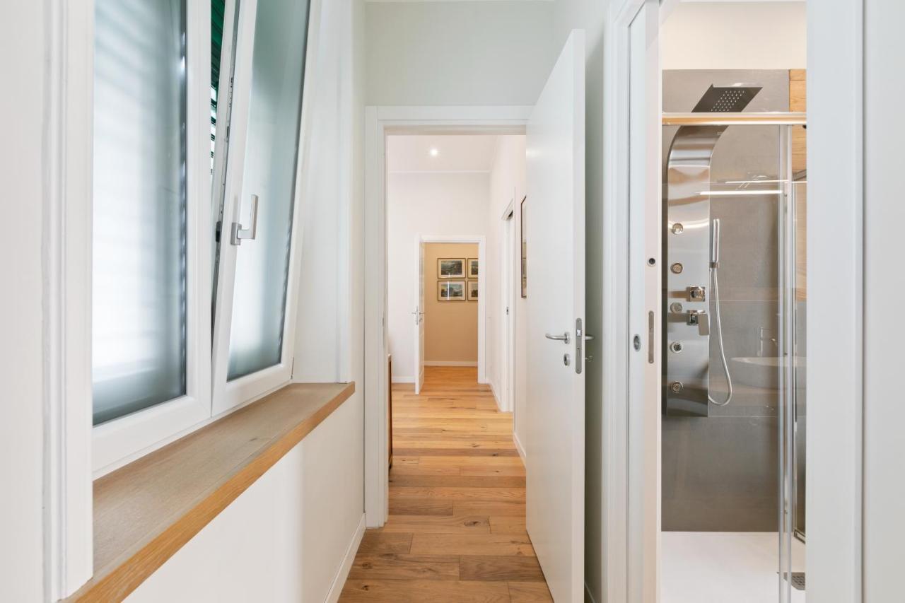 Nothotel Palermo Central Bright Apartment Εξωτερικό φωτογραφία